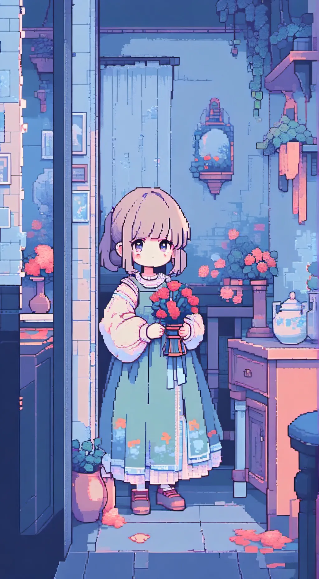 Talkie AI - Chat with ~*Emily~*