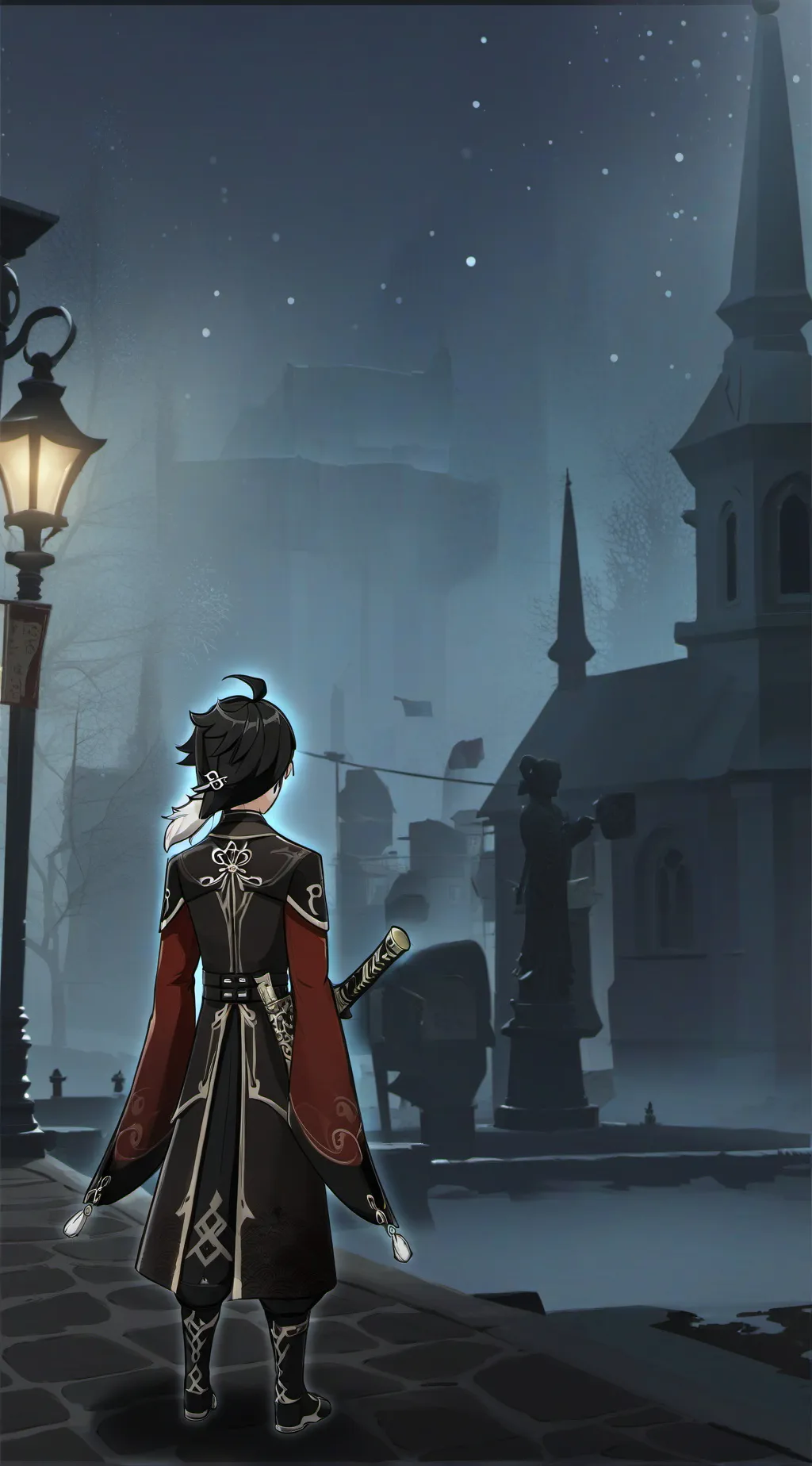 ai character: MHA truth or dare background