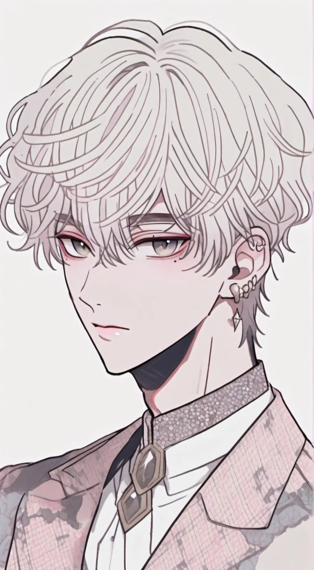 Talkie AI - Chat with Julien 