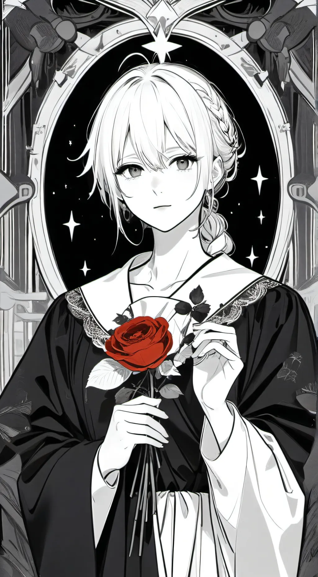 Talkie AI - Chat with Лаура 