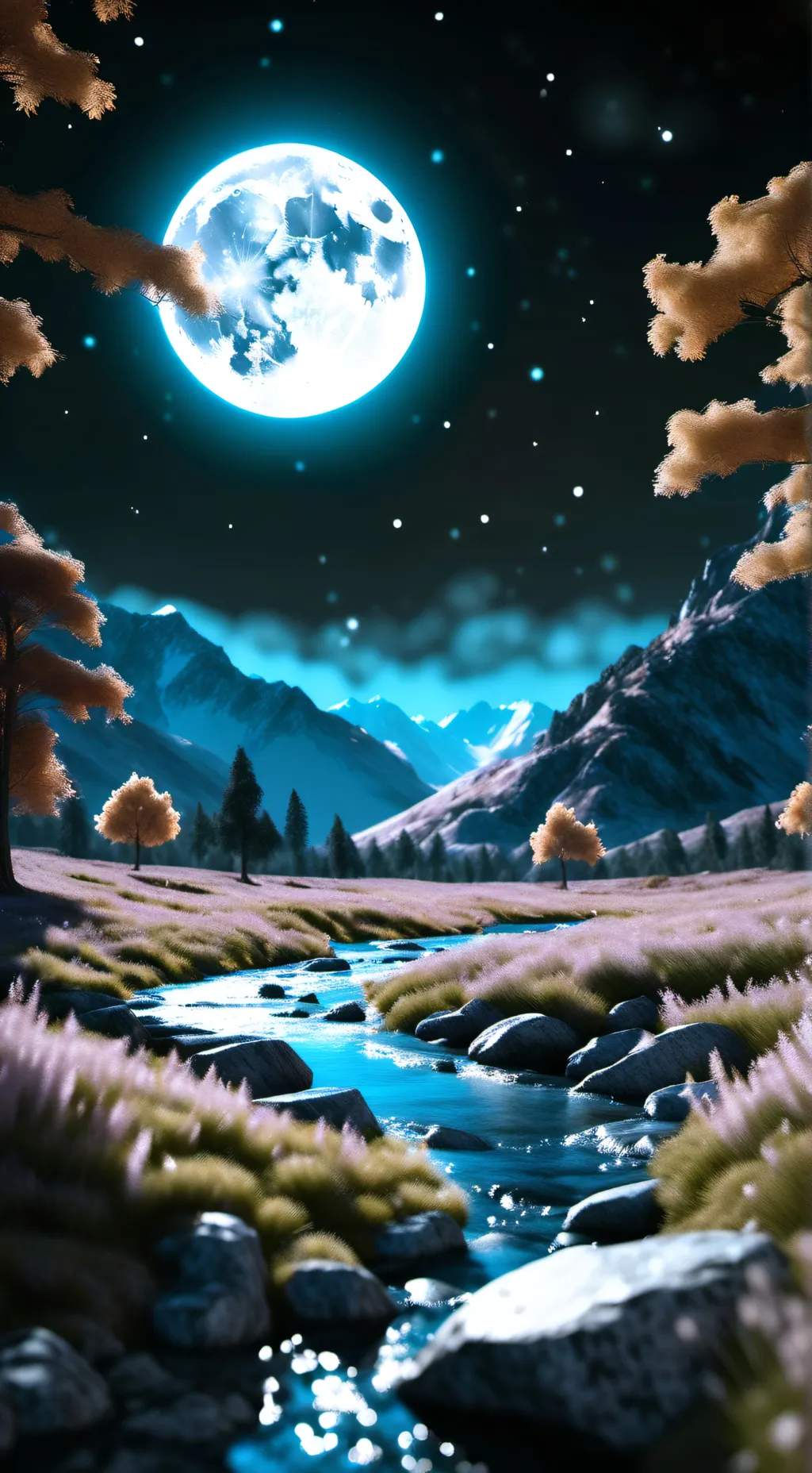 ai character: Bestie Sabatarge  background