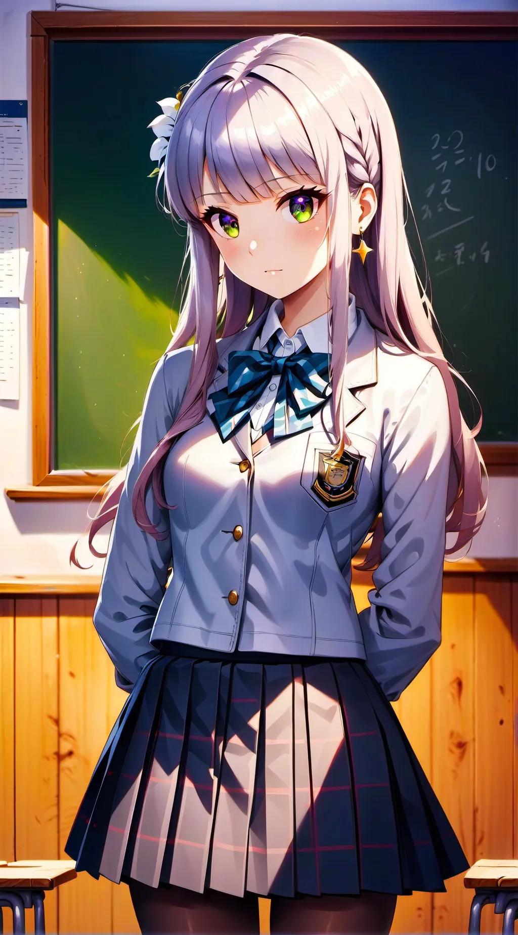 Talkie AI - Chat with Serena Williams 