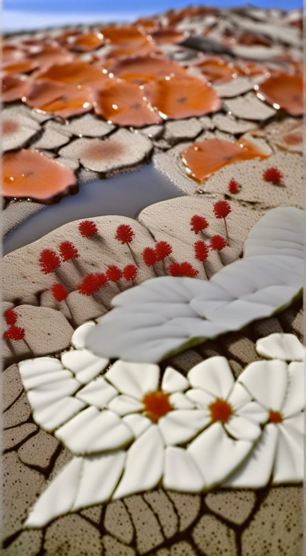 ai character: это прикл background