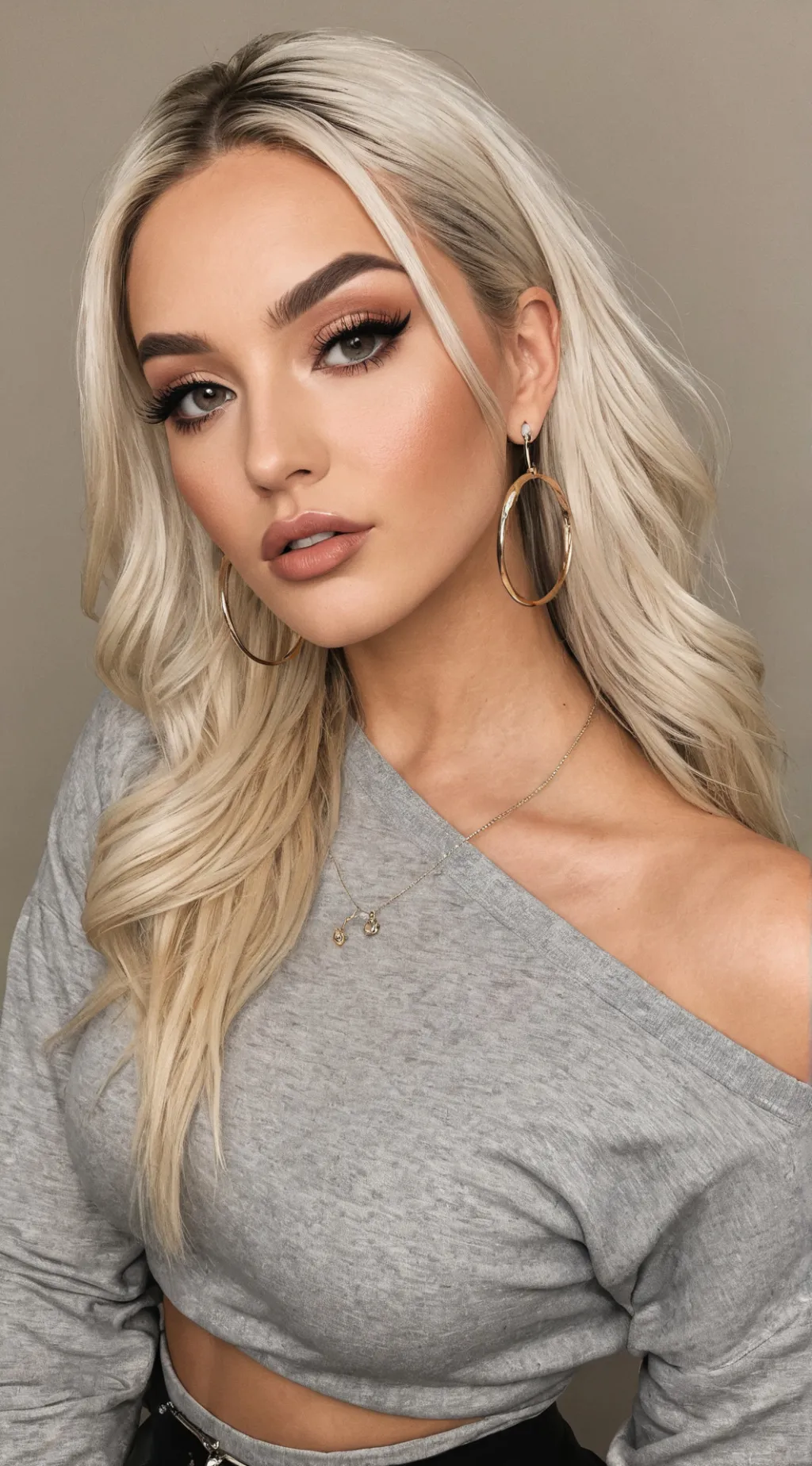 ai character: Jess background