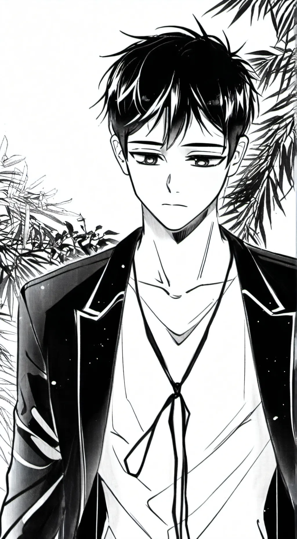 Talkie AI - Chat with Lee felix