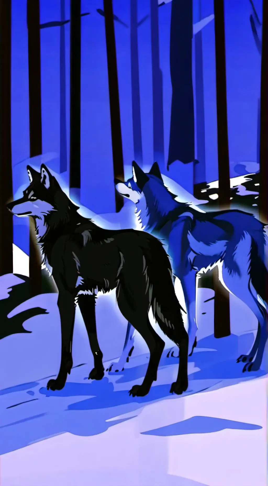 Talkie AI - Chat with Puz