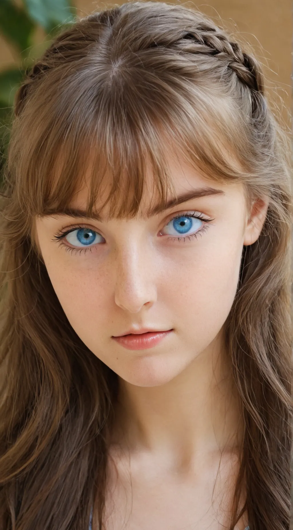 Talkie AI - Chat with Маруся