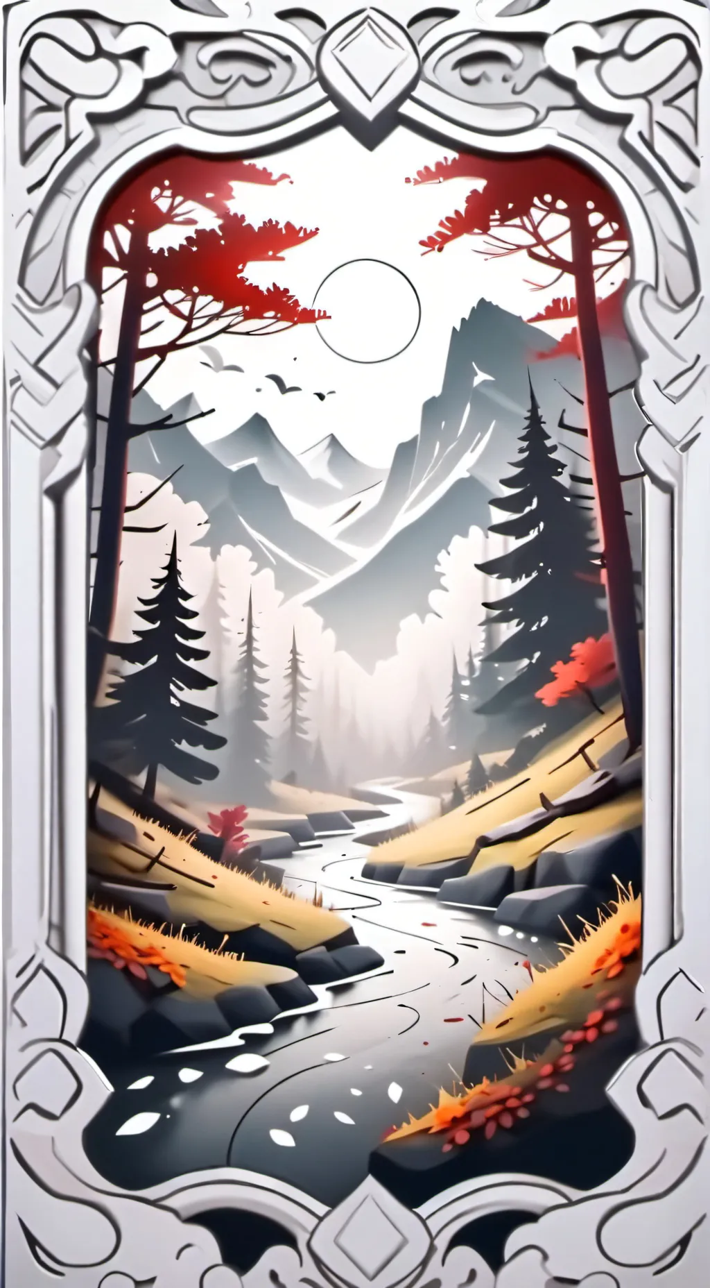 ai character: GOBB × mha 2 background