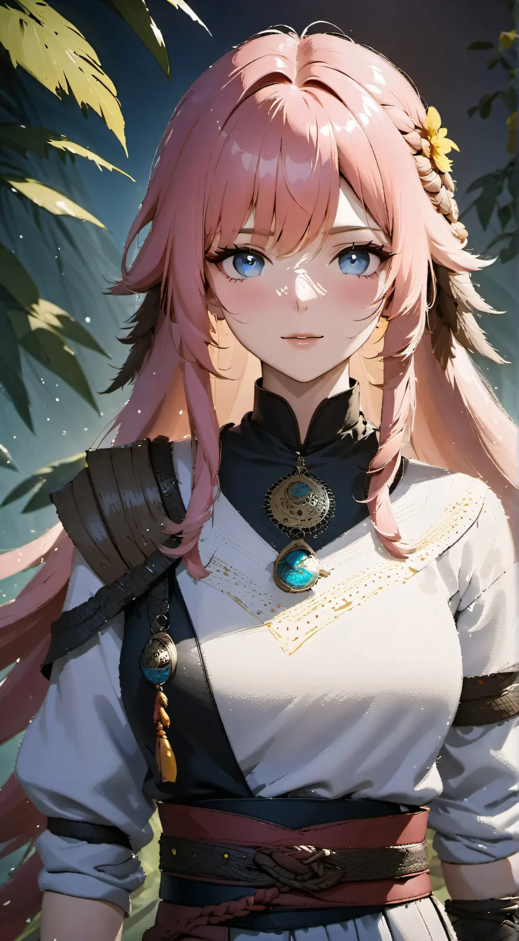 Talkie AI - Chat with Raika