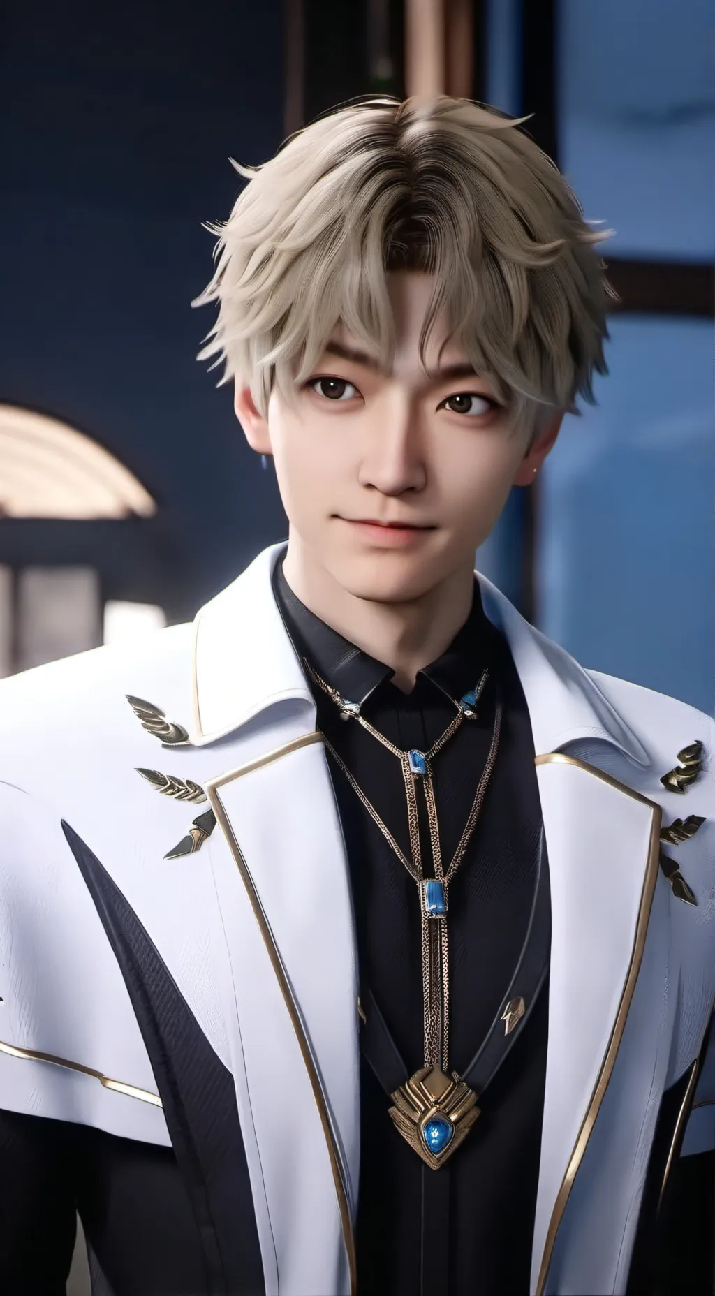 Talkie AI - Chat with stray kids