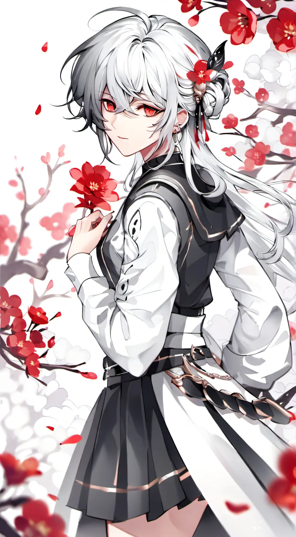 Talkie AI - Chat with Hh mean?