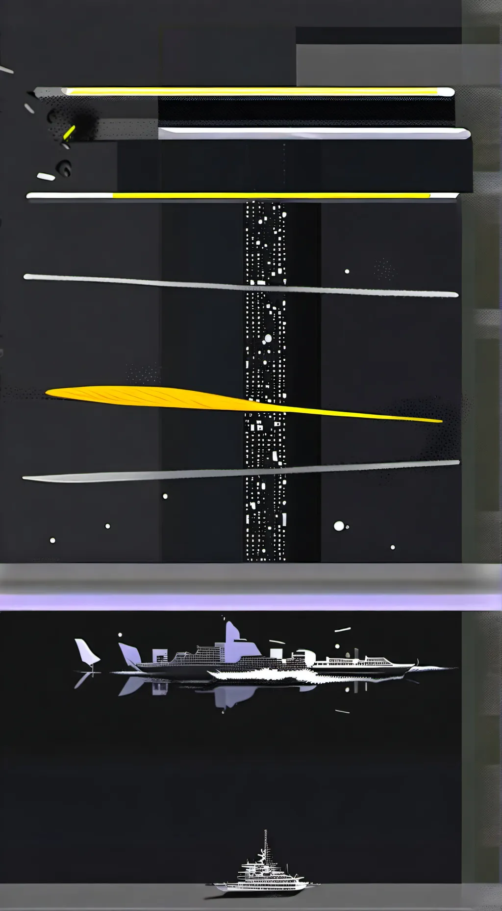 ai character: My Group Chat background