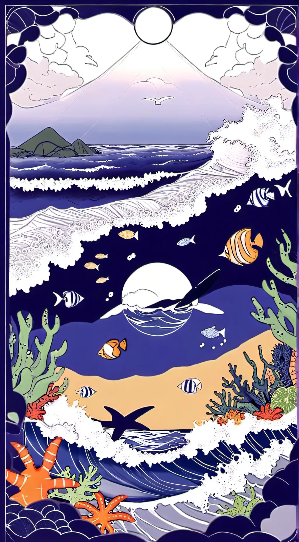 ai character: mha merlife team background