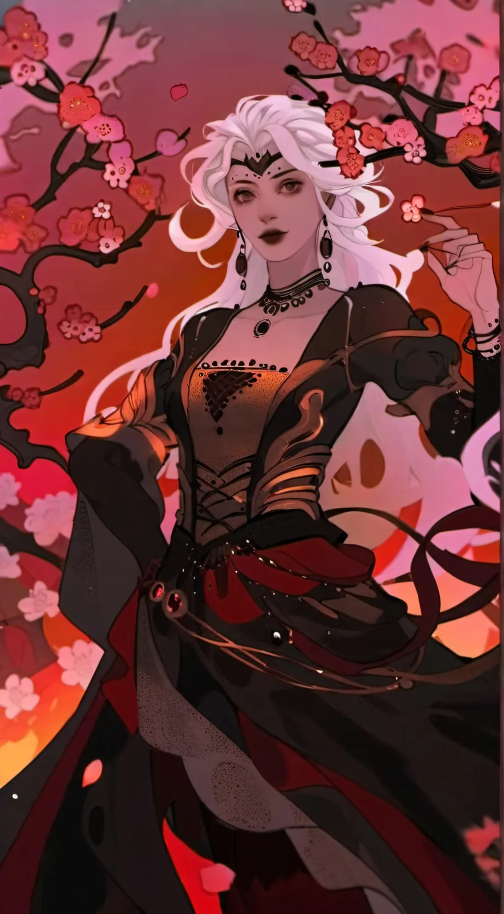 ai character: shedletsky background