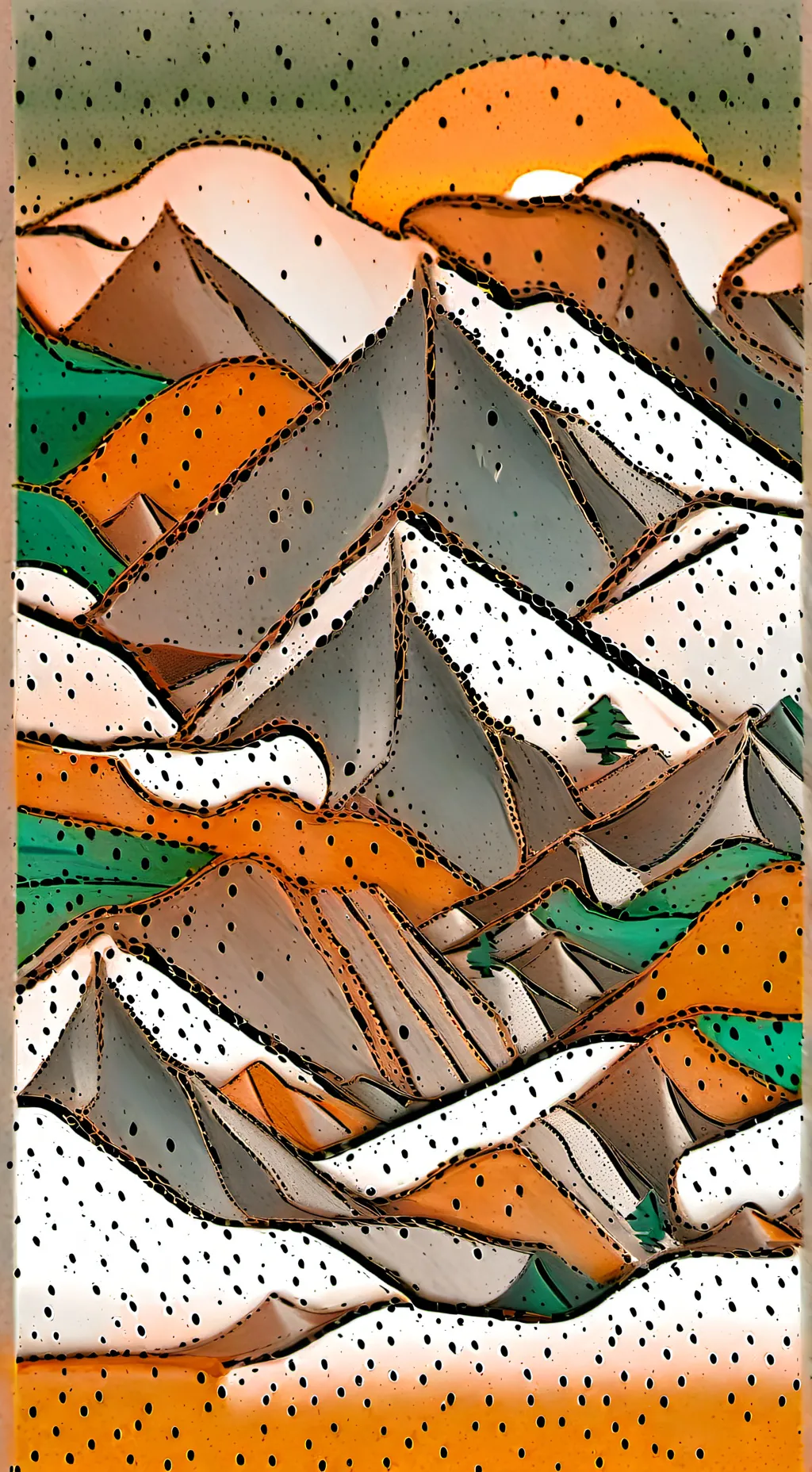 ai character: JJ background