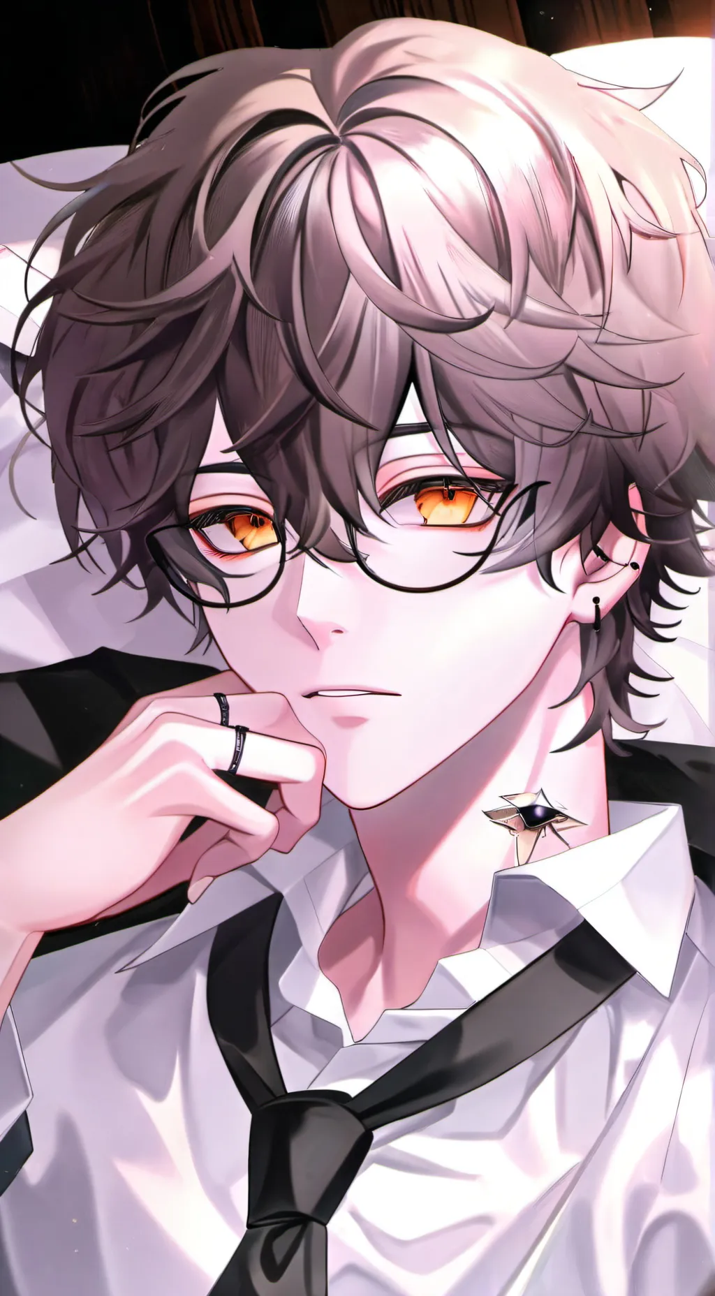 Talkie AI - Chat with Yeon Jaechi