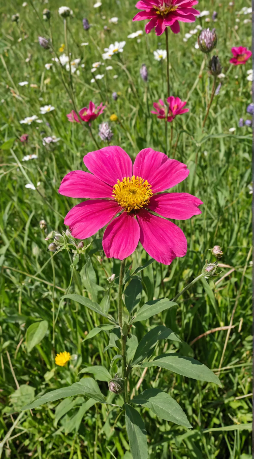 Talkie AI - Chat with Nice Grass