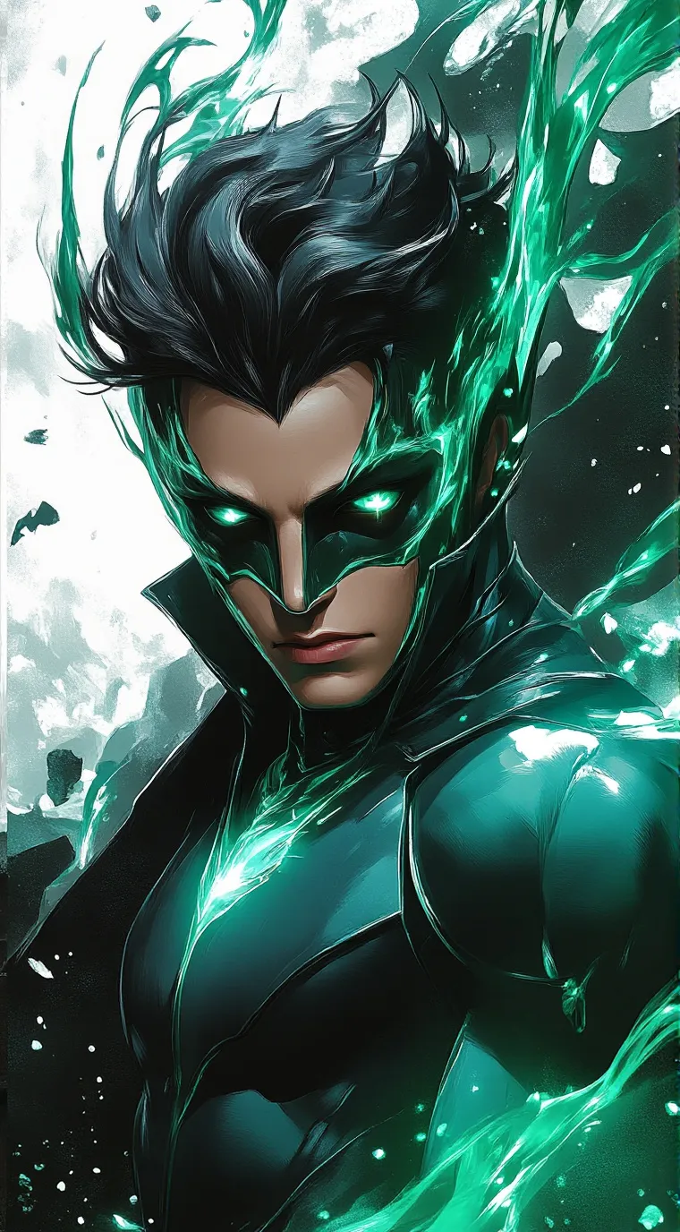 Talkie AI - Chat with Viperion 