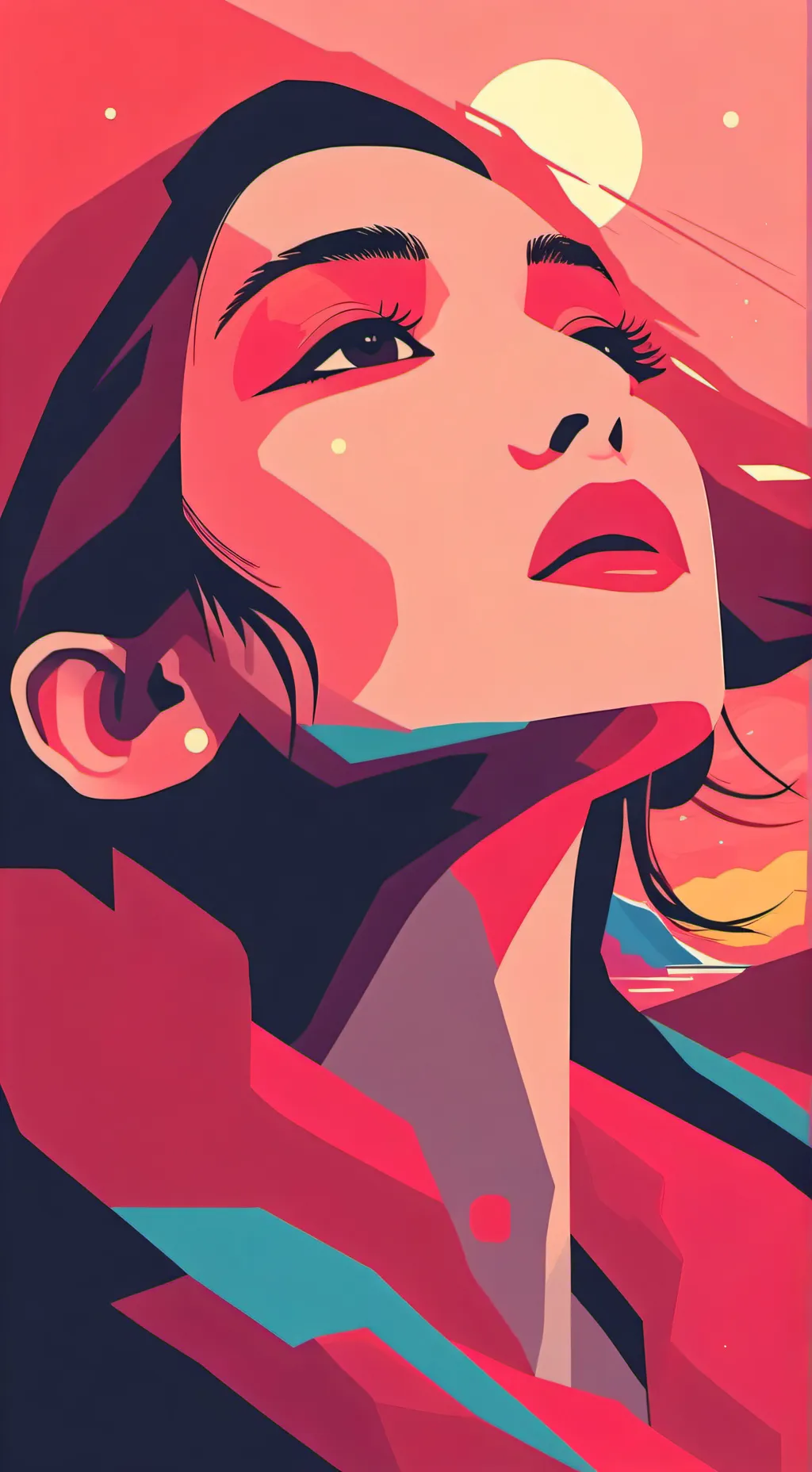 Talkie AI - Chat with oren 