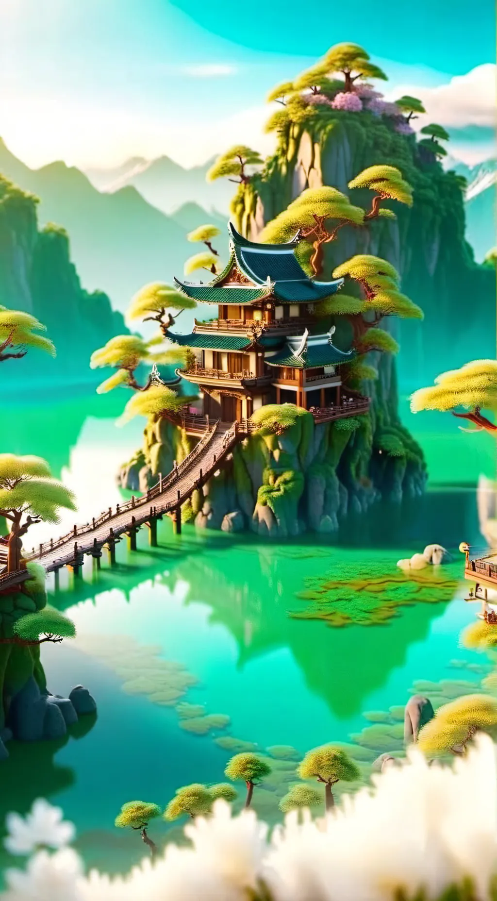 Talkie AI - Chat with Lloyd garmadon