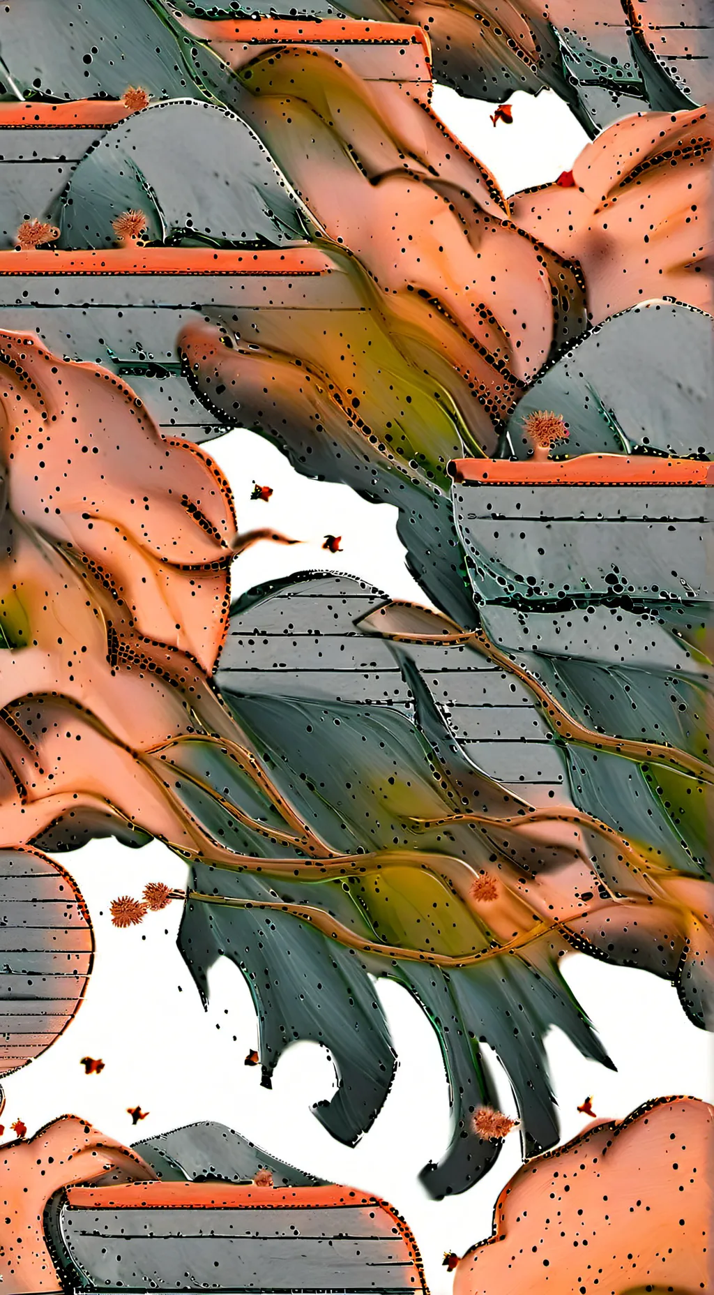 ai character: 《•OBX•》 background