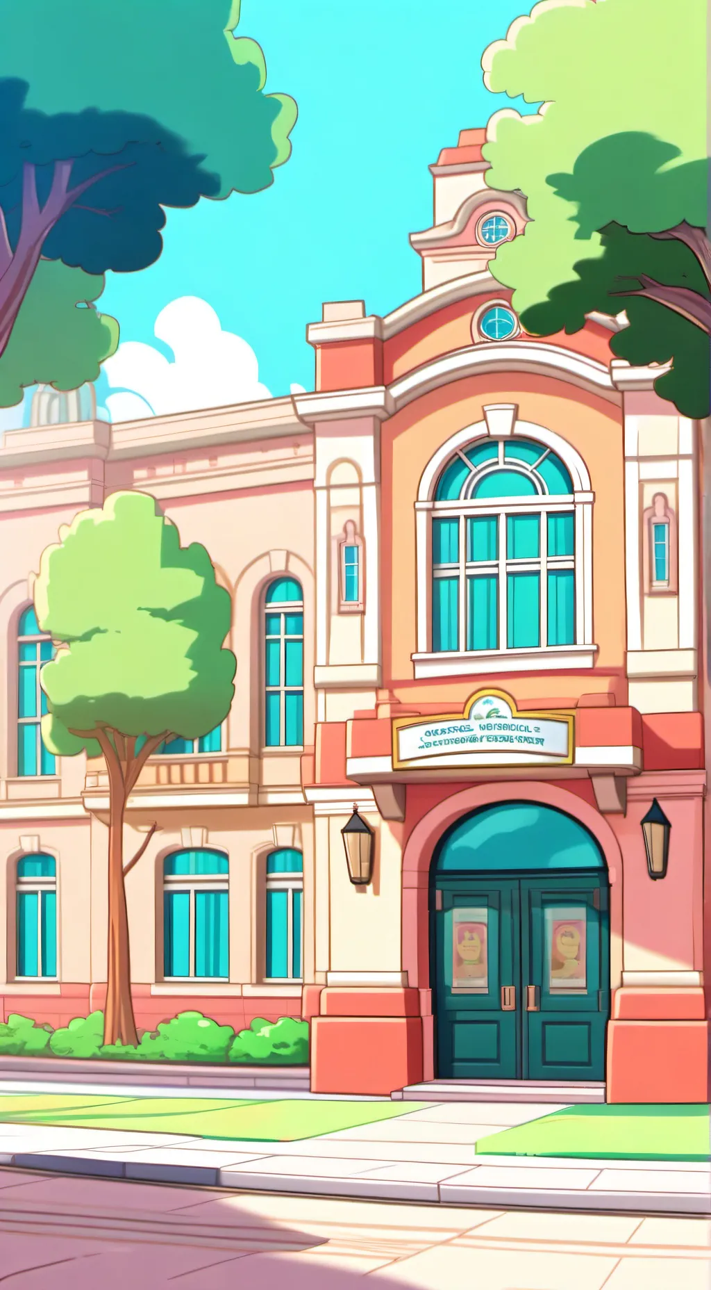 Talkie AI - Chat with Sprunki school