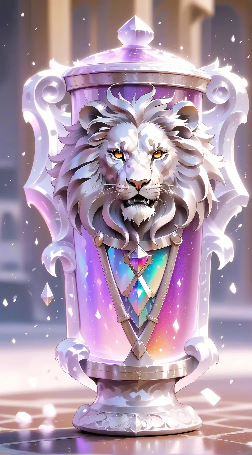 ai character: HP teens actors background