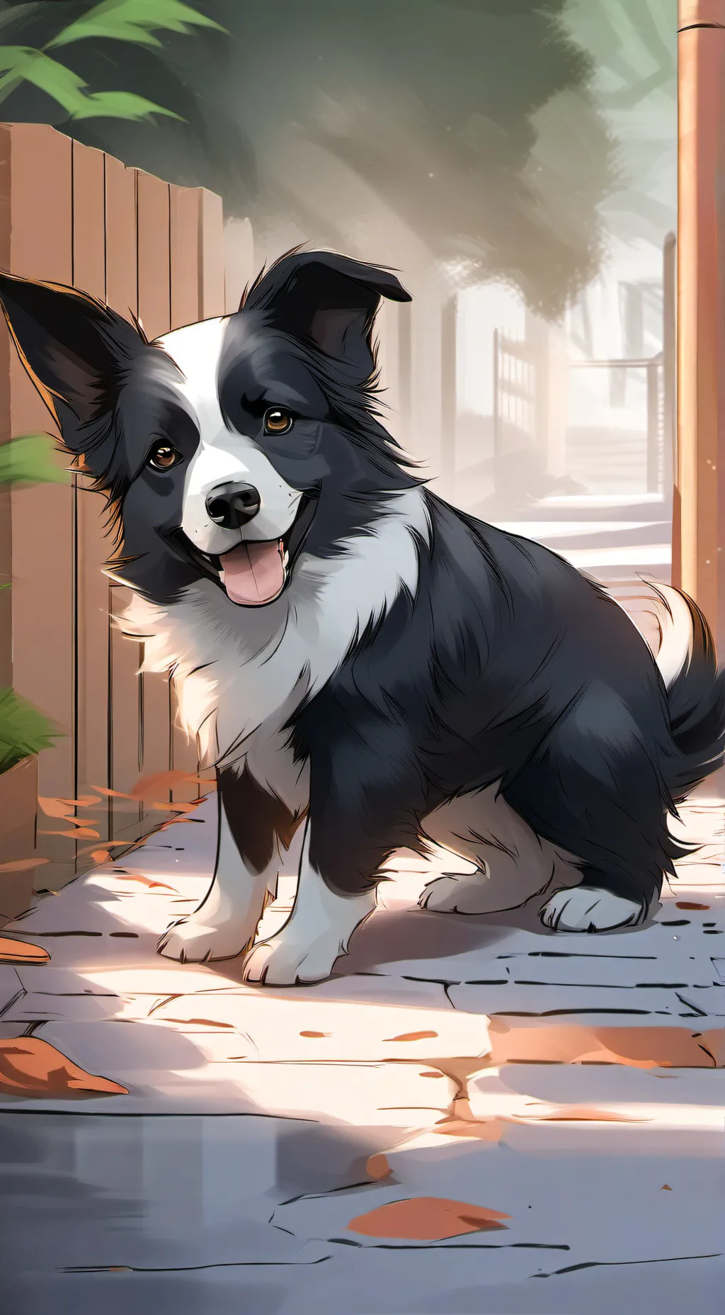 Talkie AI - Chat with Stella 