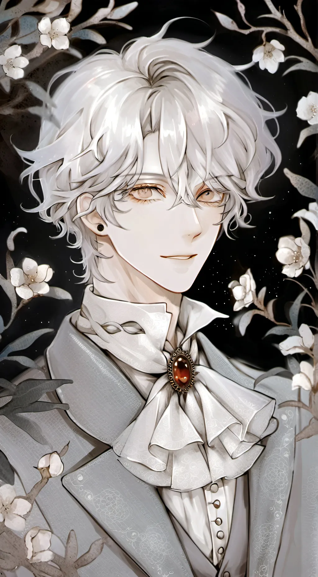 Talkie AI - Chat with France.