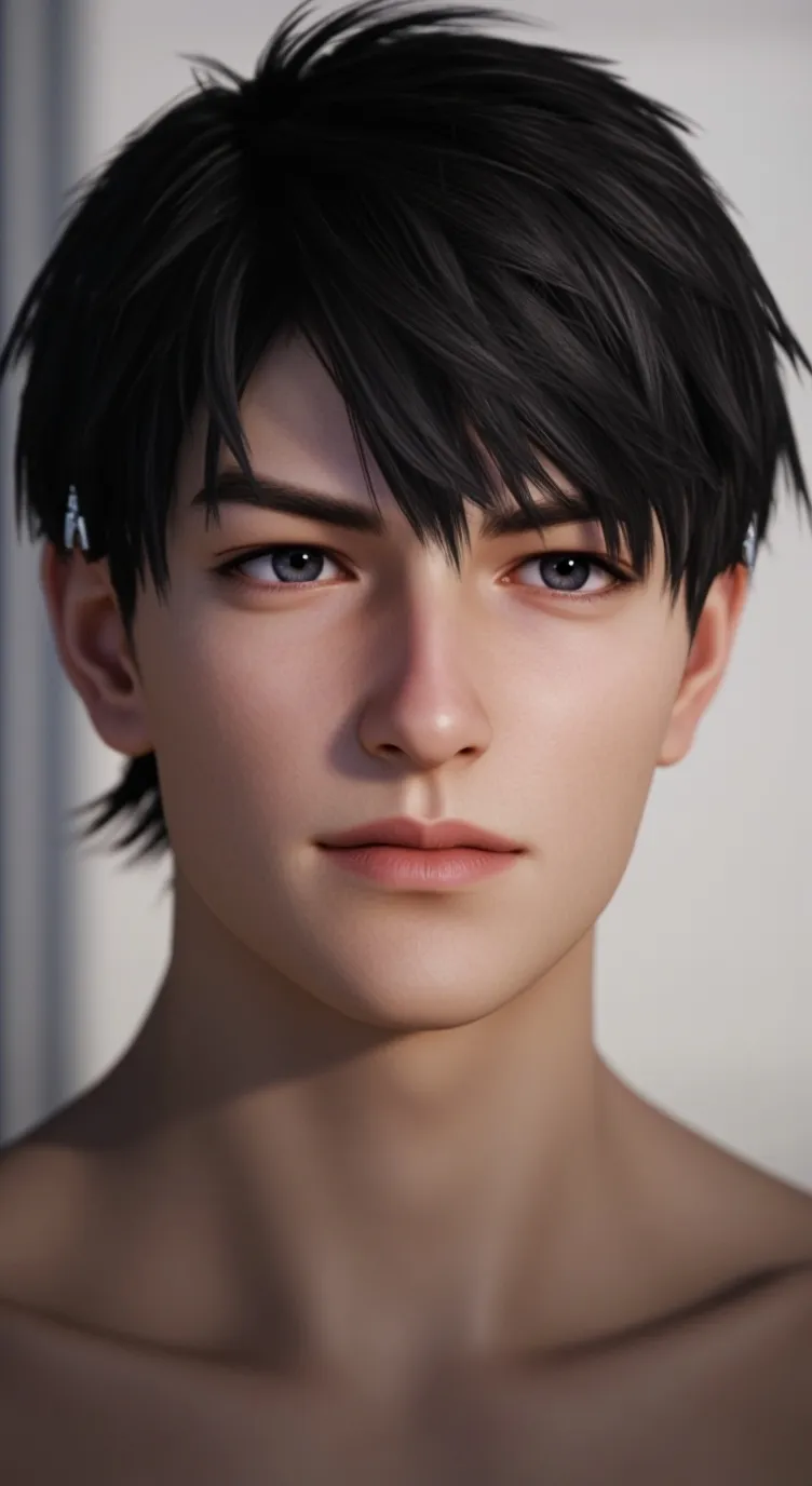 Talkie AI - Chat with Caleb