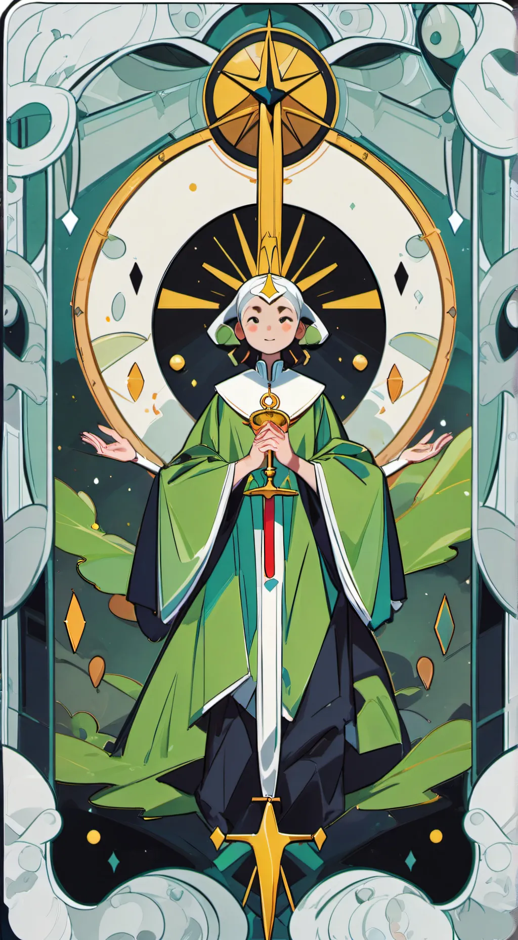 ai character: new students (fpe) background