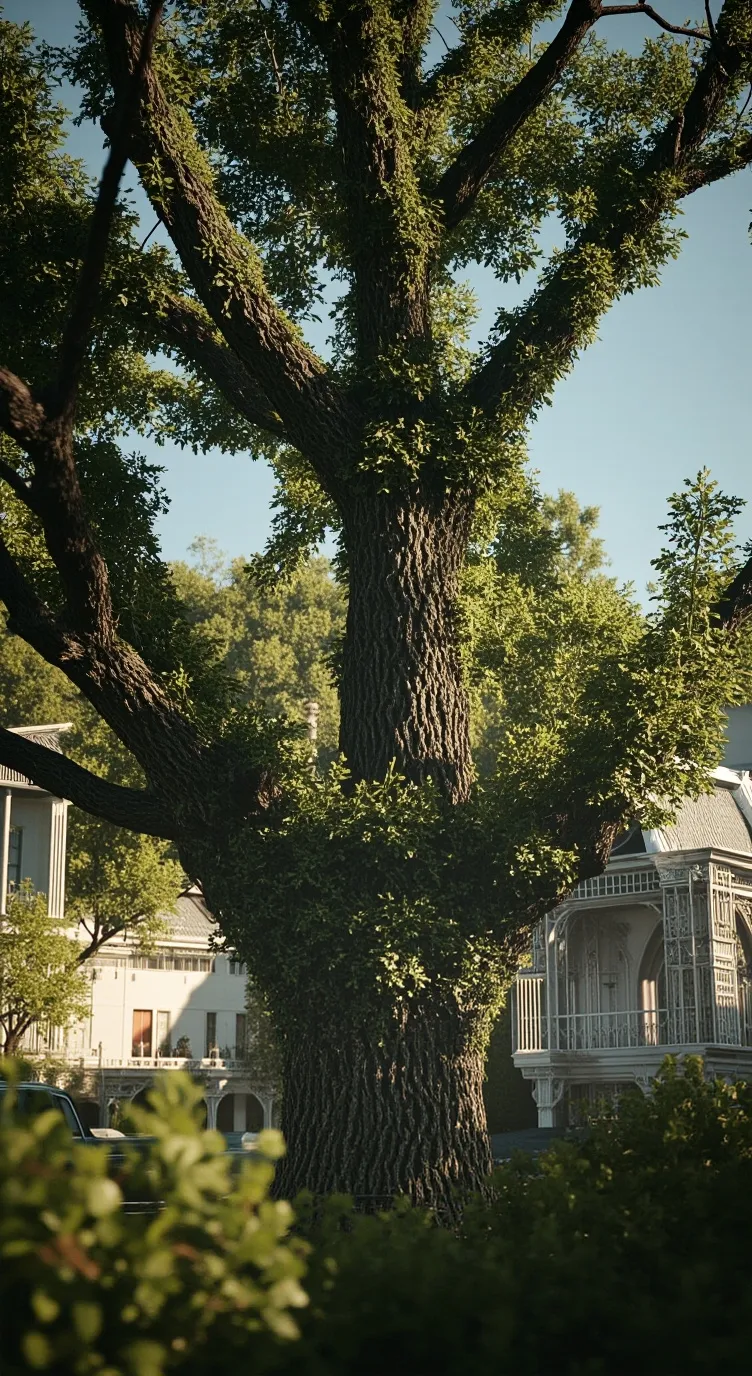 ai character: G background