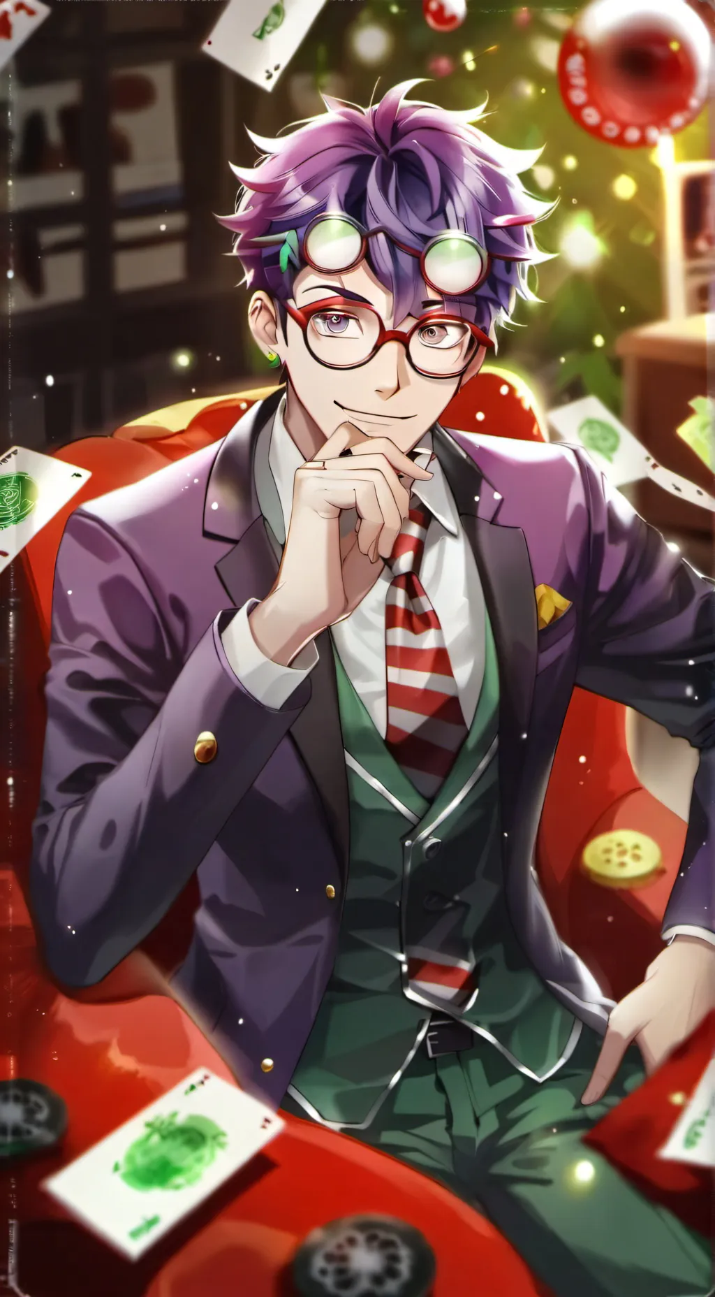 Talkie AI - Chat with roger