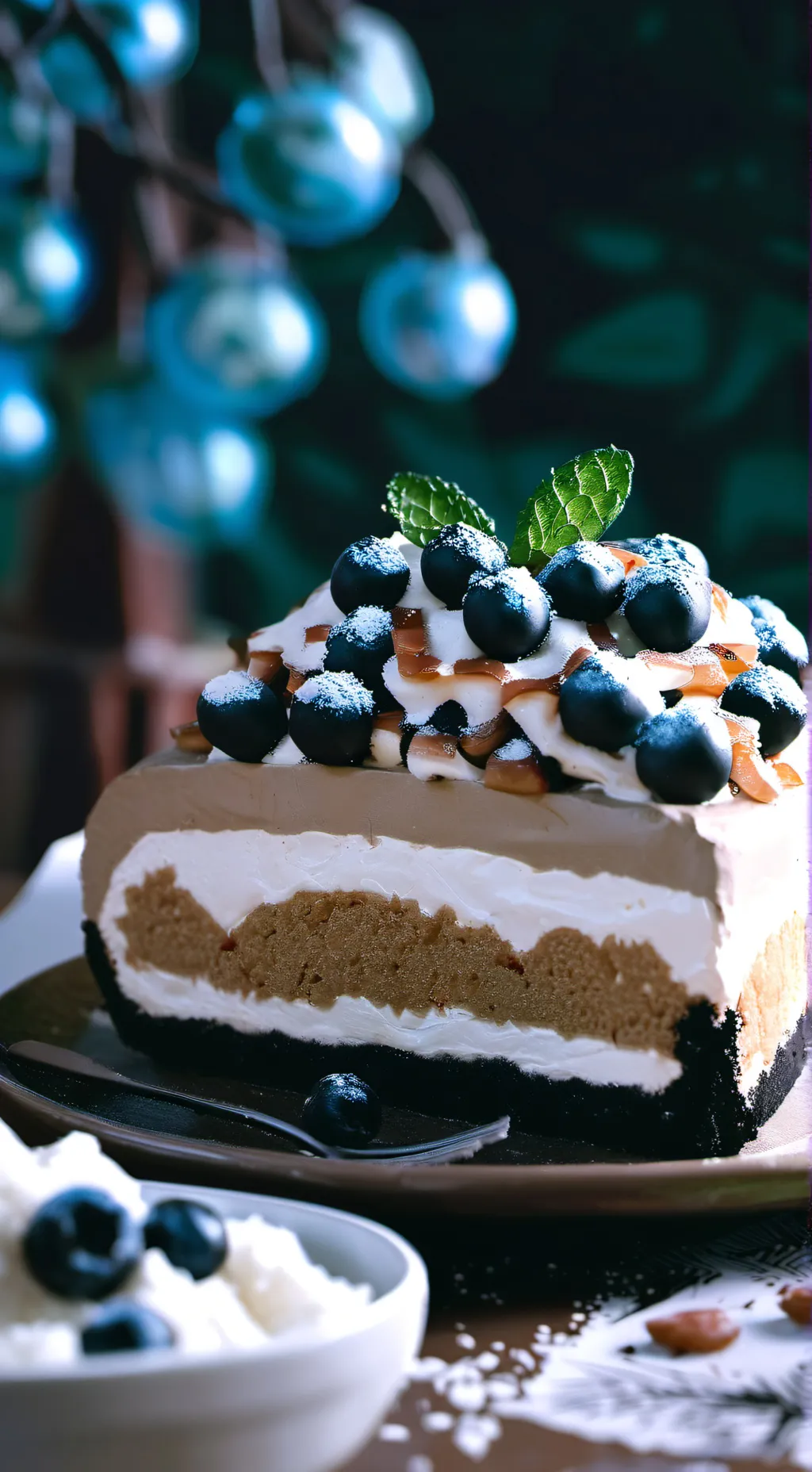 ai character: haiker x rikelven  background