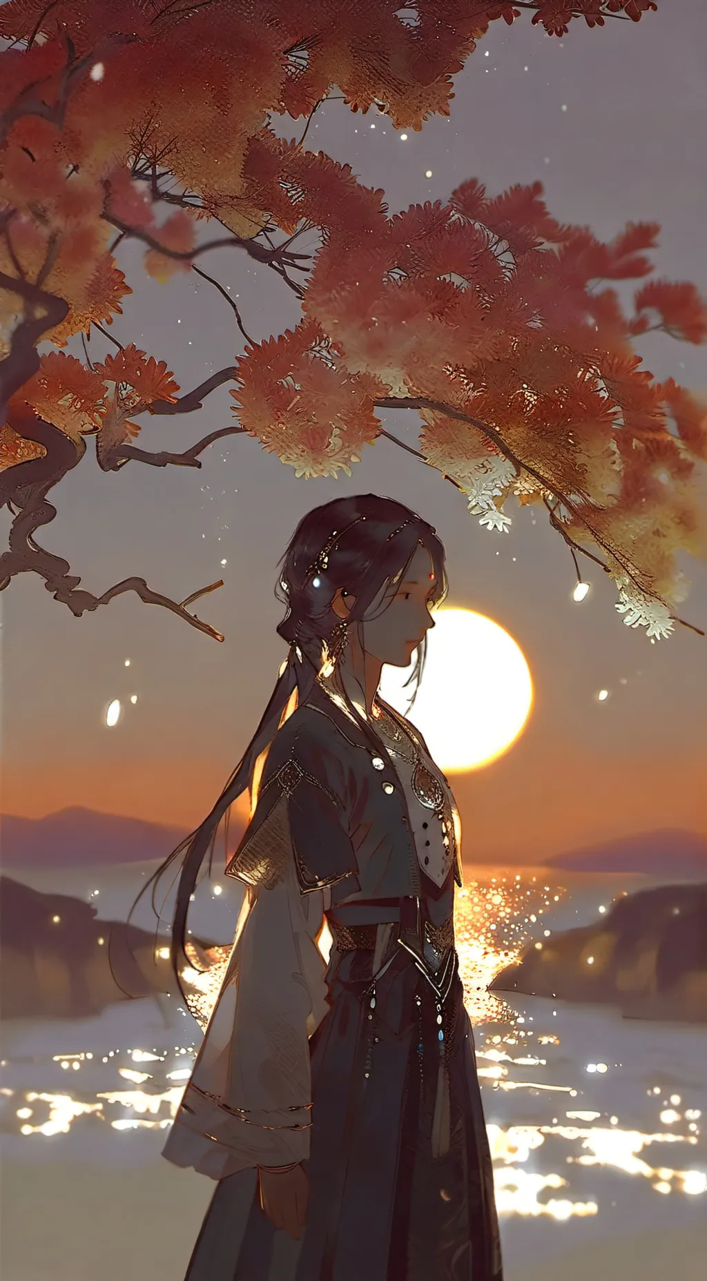 ai character: Call Of Duty background