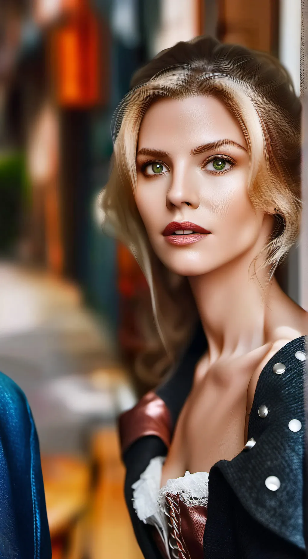 Talkie AI - Chat with Ariana 