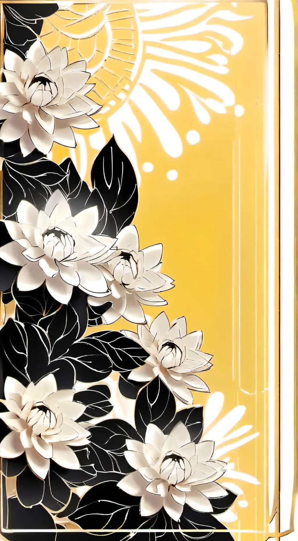 ai character: Something bad 4!!! background