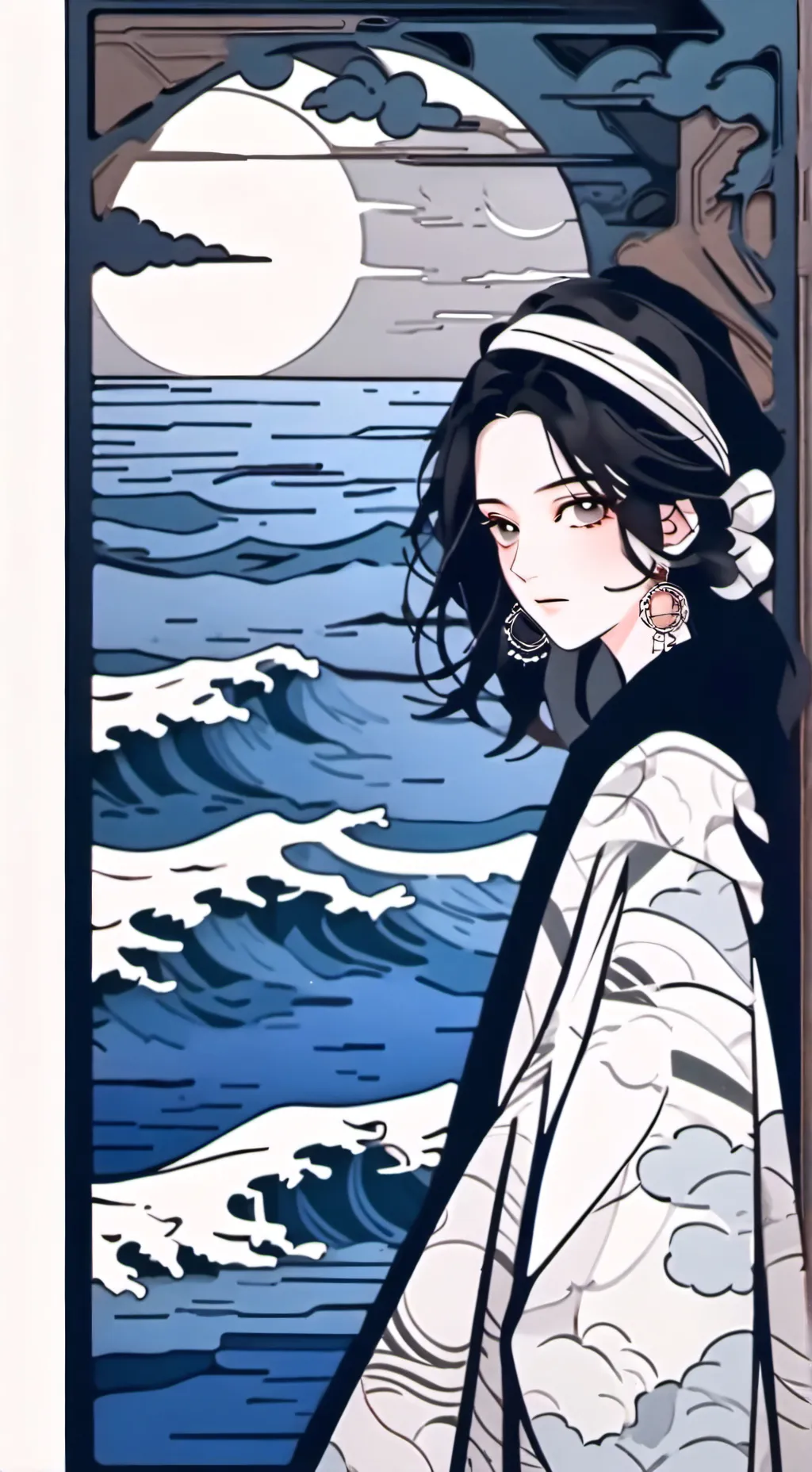 ai character: itsfunneh background