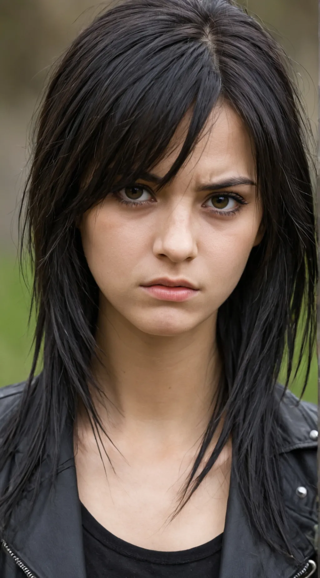 ai character: Lefi background