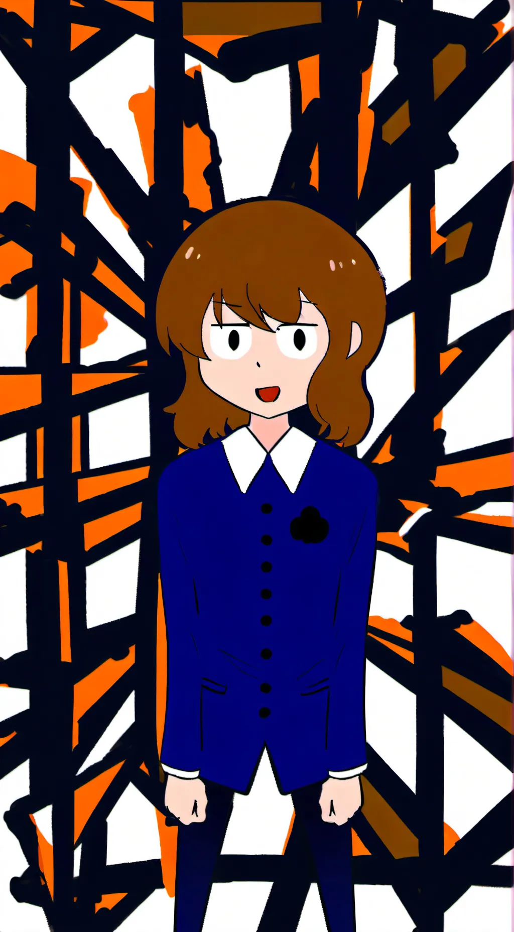 Talkie AI - Chat with Danno