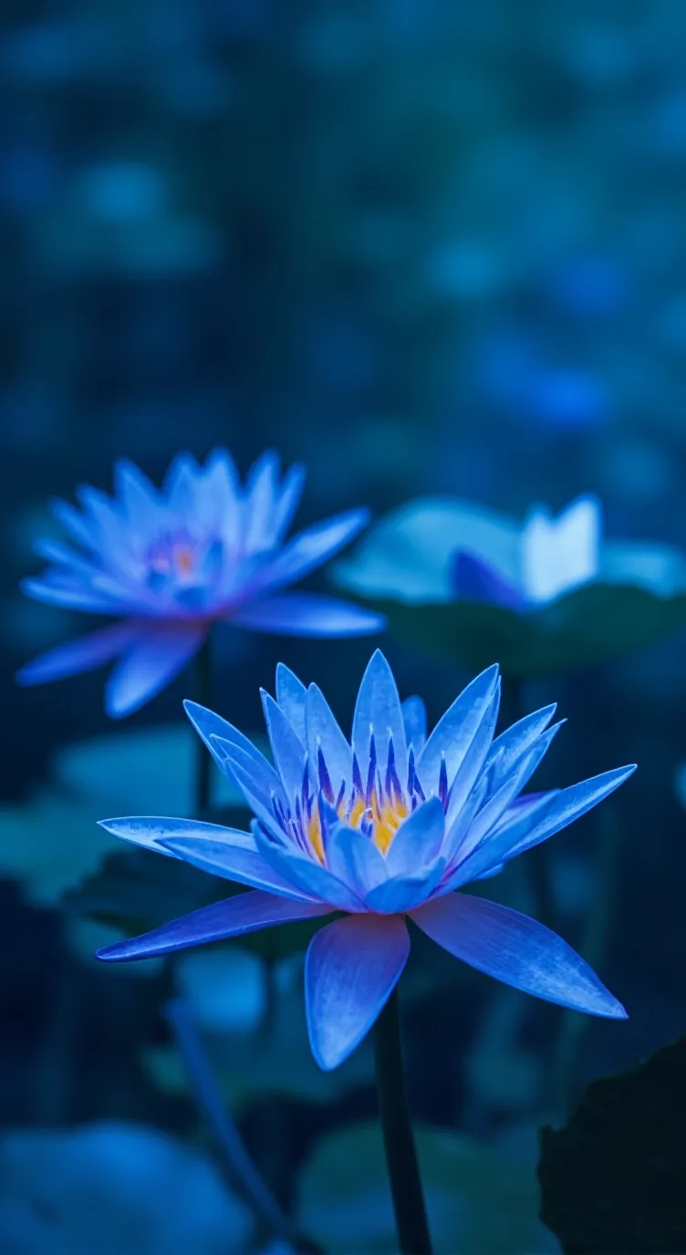 ai character: ♡r u pretty quiz ♡ background