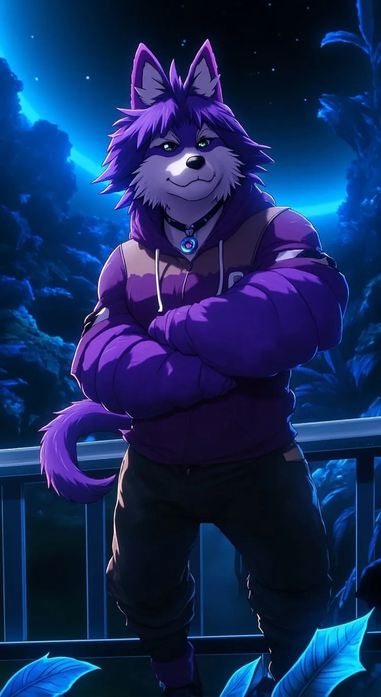 Talkie AI - Chat with Xylo 