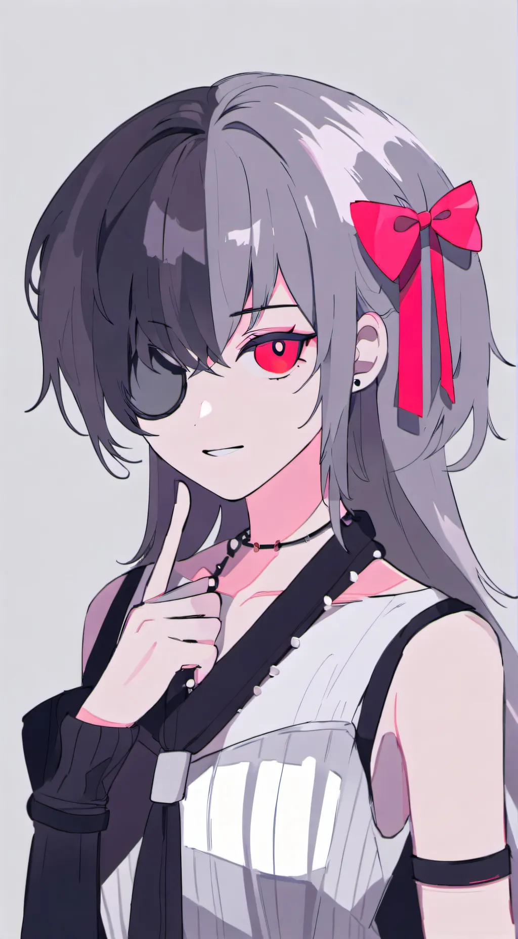 ai character: Torture Dog day background