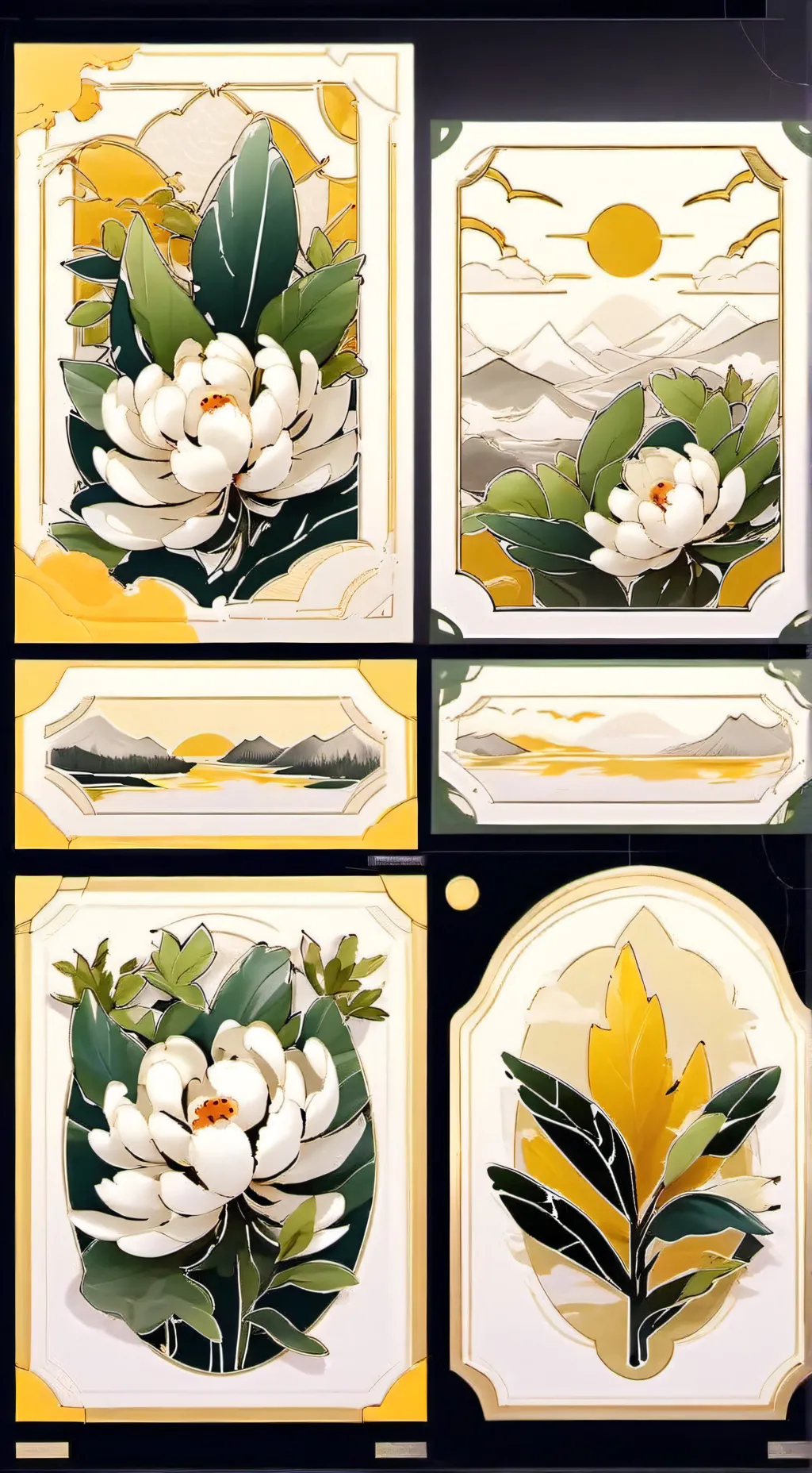 ai character: Guess Character. background