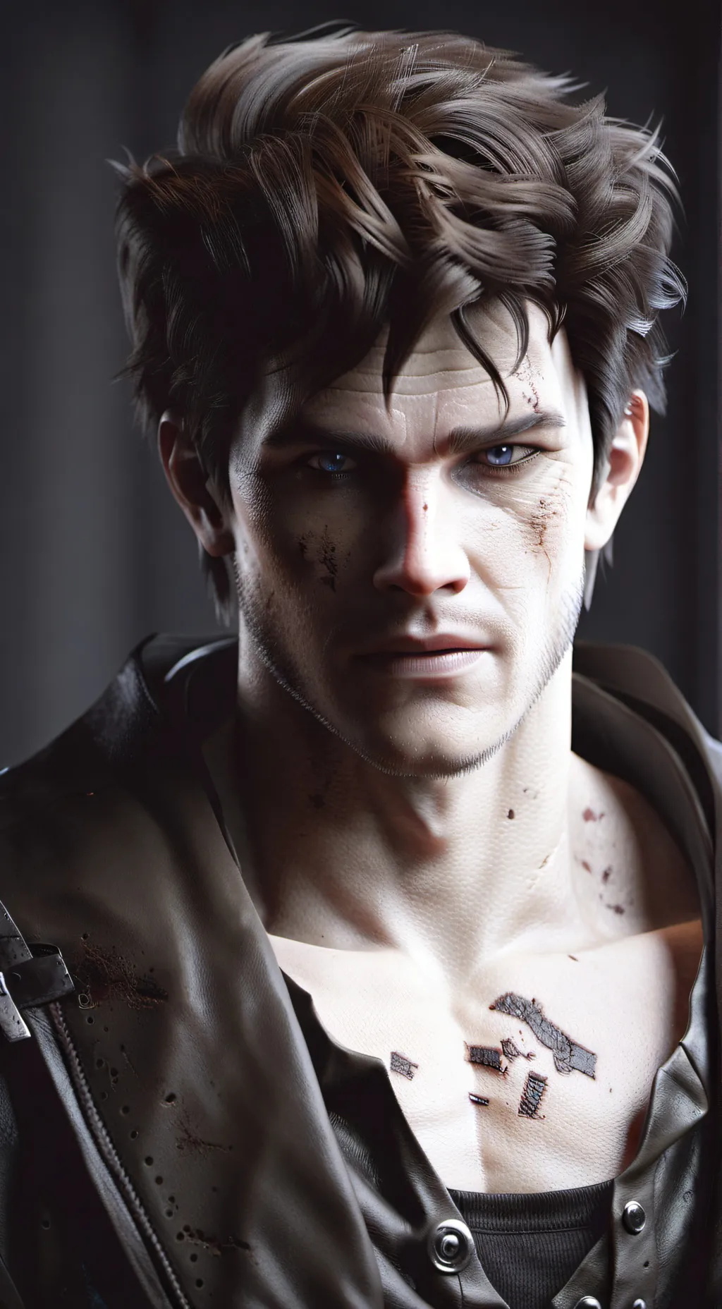 Talkie AI - Chat with Thomas Asal