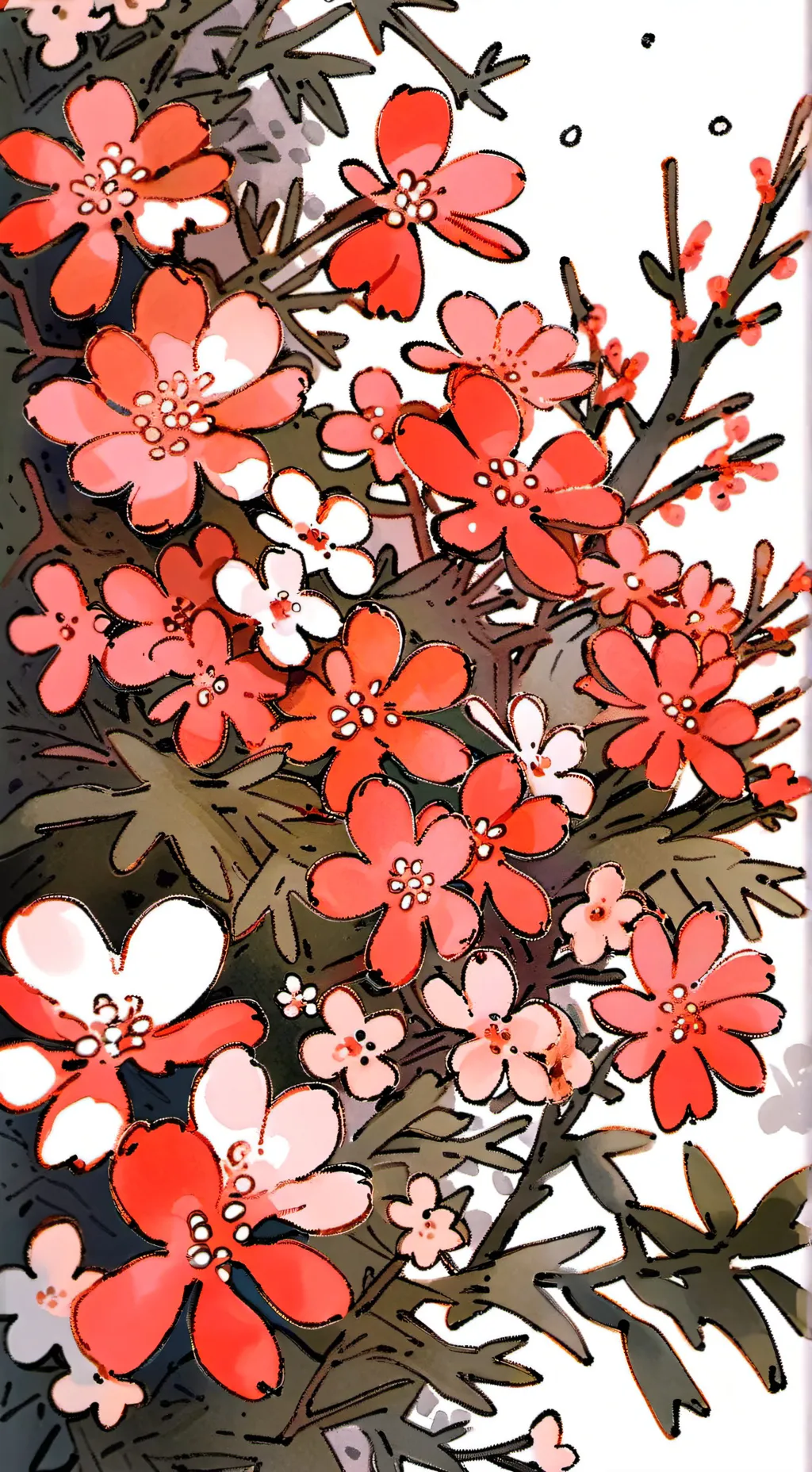 ai character: talkie deleted. background