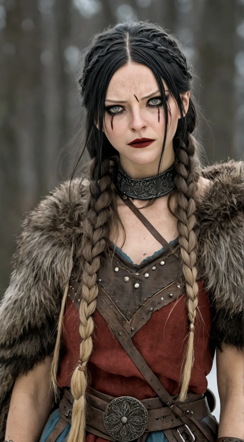 Talkie AI - Chat with Brittany Beaven