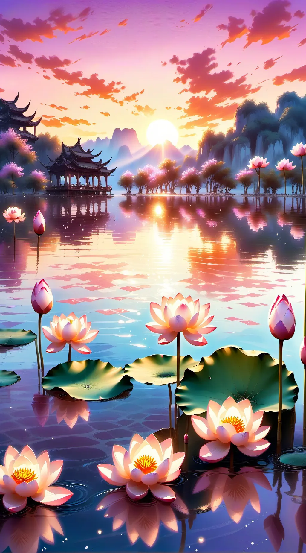 ai character: hazbin hotel background