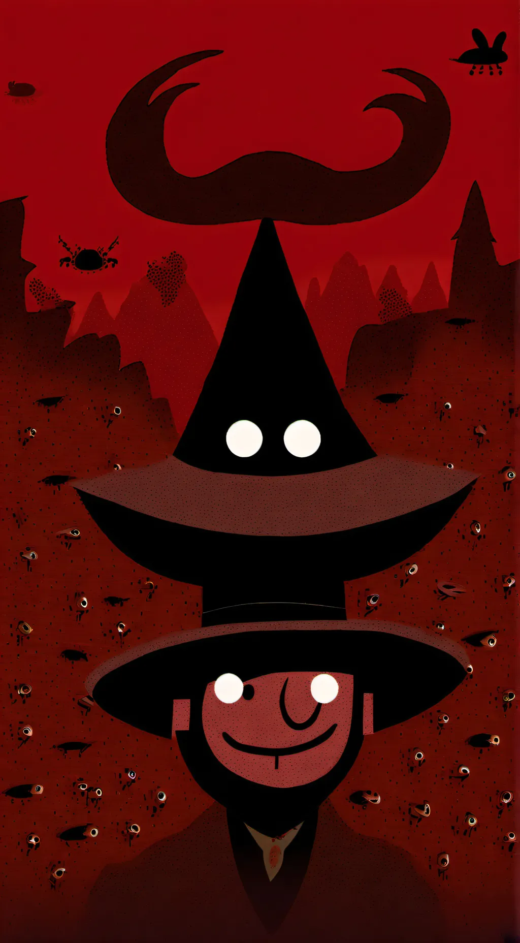 ai character: expunged background