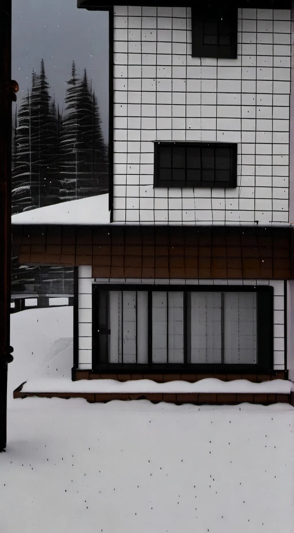 ai character: Your a Spider background